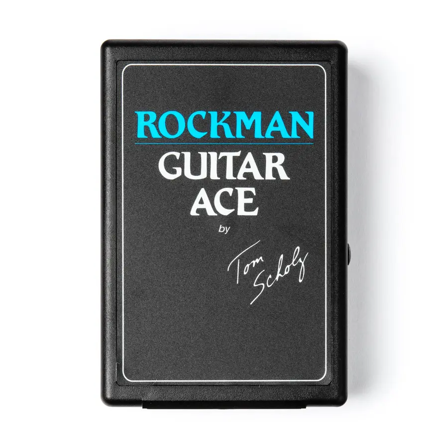Dunlop/Rockman GA GUITAR ACE 