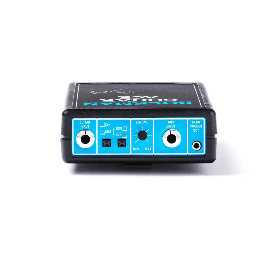 Dunlop/Rockman GA GUITAR ACE 