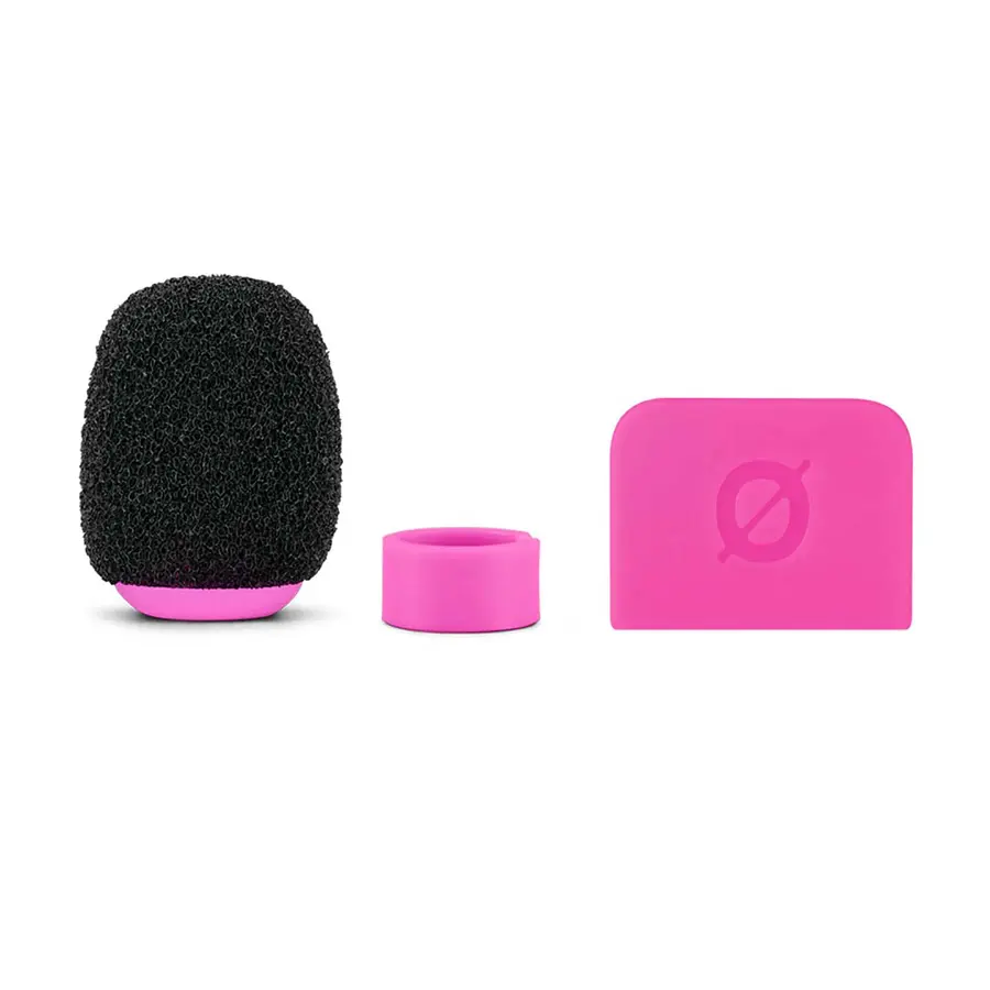 Røde COLORS2 4xFarge-ID til Wireless GO/II, Lavalier GO 