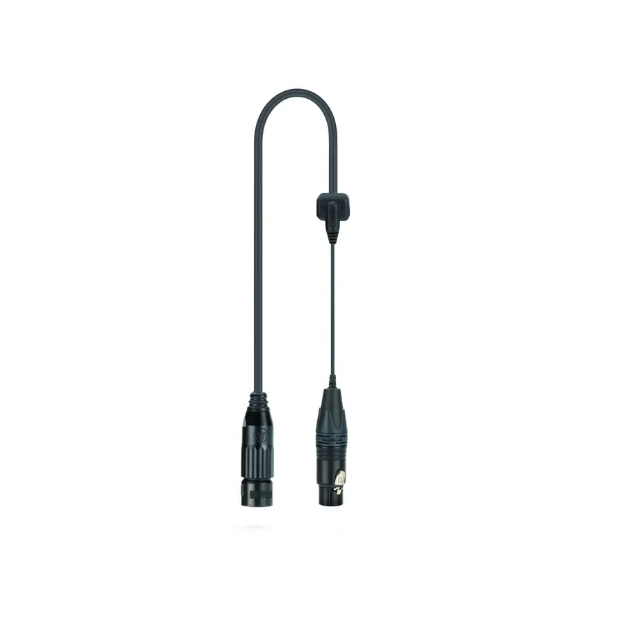 Røde NTG5 Kit Shotgun mic med PG, WS, kabel mm. 