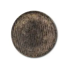 Zildjian Xiang Jia Gong 20" with Etched Logo