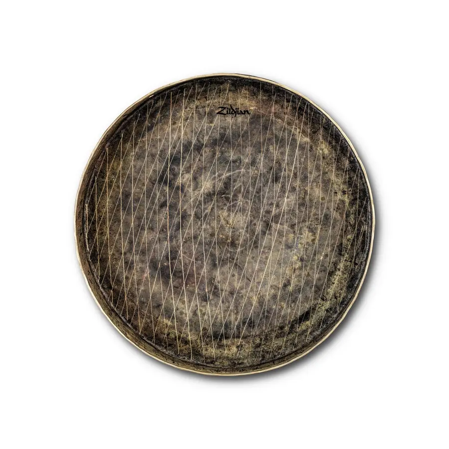 Zildjian Xiang Jia Gong 20" with Etched Logo 