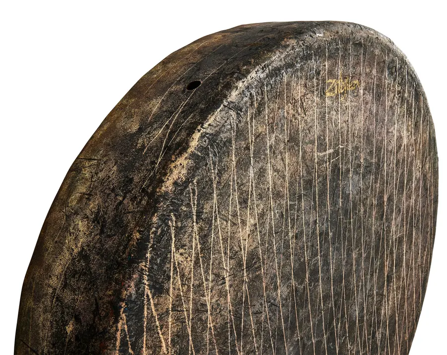 Zildjian Xiang Jia Gong 20" with Etched Logo 