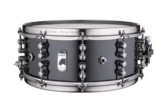 Mapex Black Panther Maximus Skarptromme BPDLM4600LPB