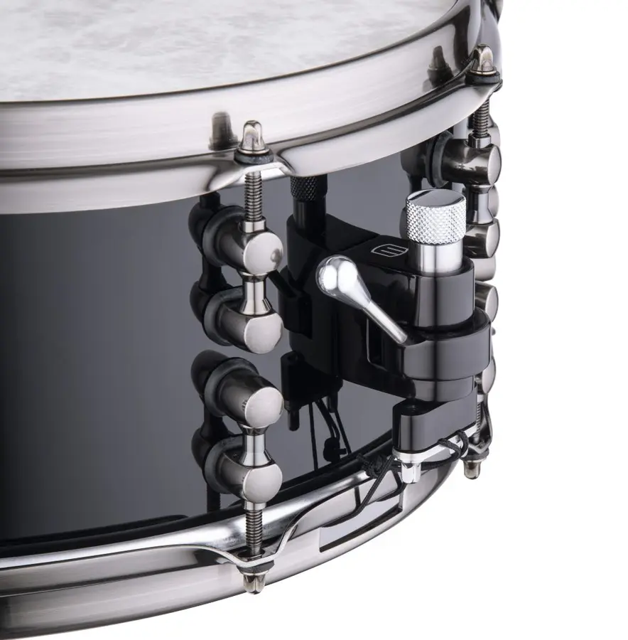 Mapex Black Panther Maximus Skarptromme BPDLM4600LPB 