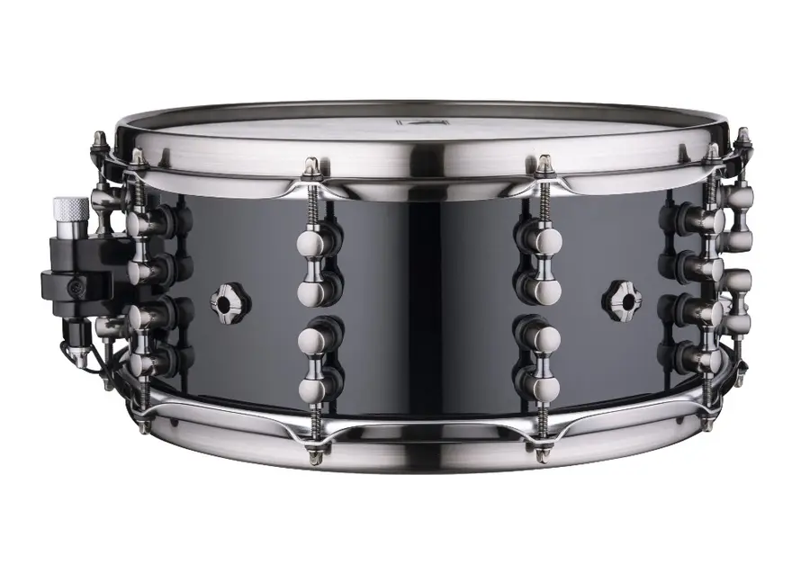 Mapex Black Panther Maximus Skarptromme BPDLM4600LPB 