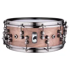 Mapex Machine Black Panther Skarptromme BPDLMW4550LNW
