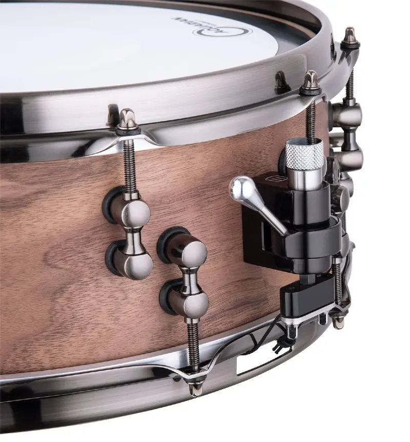 Mapex Machine Black Panther Skarptromme BPDLMW4550LNW 