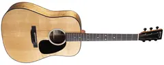 Martin D-12E Koa