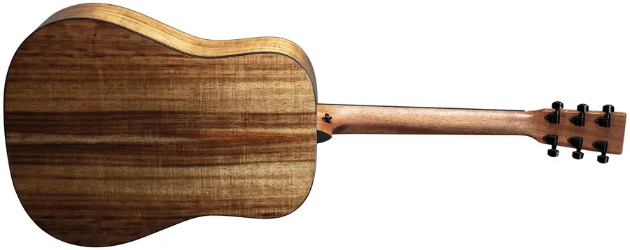 Martin D-12E Koa 