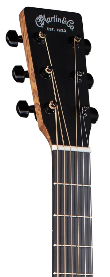 Martin D-12E Koa 