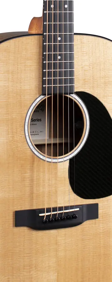Martin D-12E Koa 