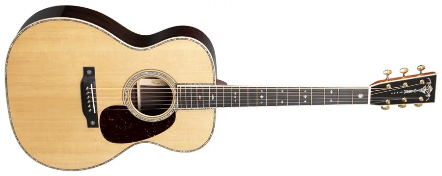 Martin 000-42 Modern Deluxe 