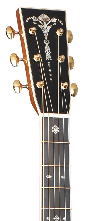 Martin 000-42 Modern Deluxe 
