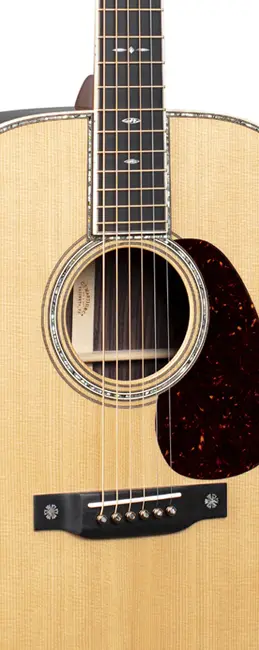 Martin 000-42 Modern Deluxe 
