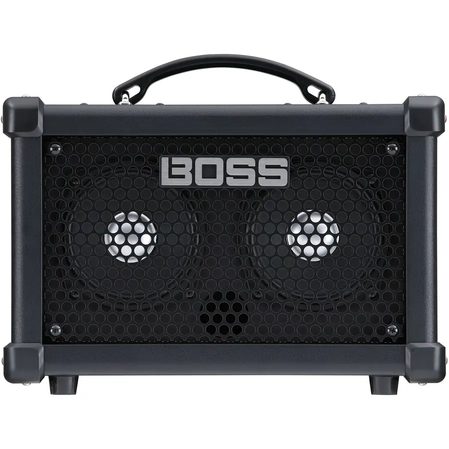 Boss Dual Cube Bass LX bassforsterker 