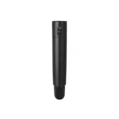 Audio-Technica ATW-DT3102-EE1E Håndsend. For D3200,veske, 530.000-589.975MHz
