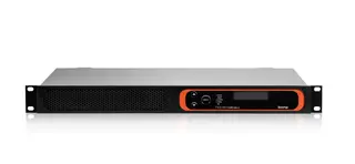 Biamp Forte-CI-DAN DSP 12 Inn/8 Ut AEC DANTE USB TCP/IP RS232 GPIO
