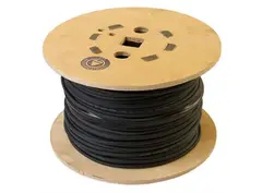Ampetronic DBC2-5-200M Teleslynge 2,5mm2 for nedgraving 200m rull