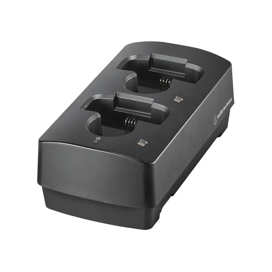 Audio-Technica ATW-CHG3N Lader For T3201 & T3202 m/nettverk 