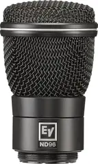 Electro-Voice Trådløs Mikrofonhode ND96