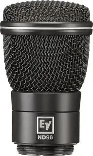 Electro-Voice Trådløs Mikrofonhode ND96