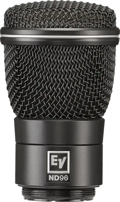 Electro-Voice Trådløs Mikrofonhode ND96 