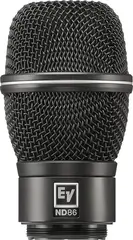 Electro-Voice Trådløs Mikrofonhode ND86