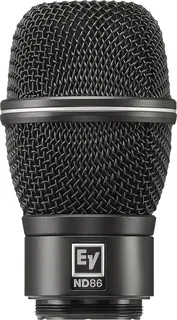 Electro-Voice Trådløs Mikrofonhode ND86