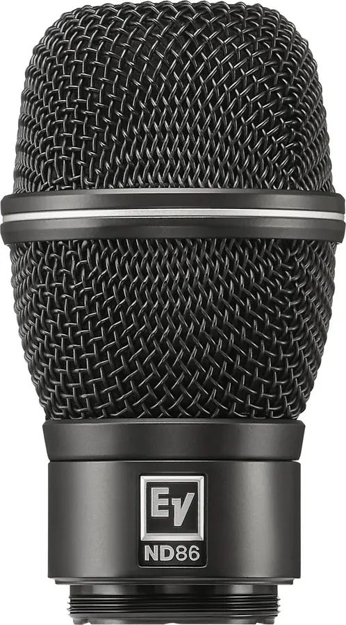 Electro-Voice Trådløs Mikrofonhode ND86 
