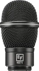 Electro-Voice Trådløs Mikrofonhode ND76