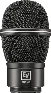 Electro-Voice Trådløs Mikrofonhode ND76