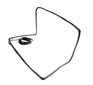 Ampetronic GE00022 Pre-formed counter loop