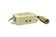 Ampetronic ATT UX Speaker Line Input Adaptor