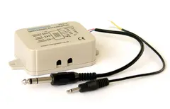Ampetronic ATT UJ Speaker Line Input Adaptor