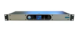 Ampetronic C7-2 Teleslynge forsterker 7A output, 2 kanaler