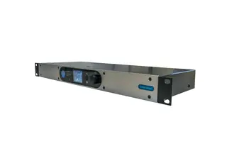 Ampetronic C5-1 Teleslynge forsterker 5A output, 1kanal