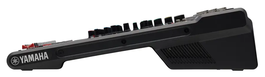 Yamaha MG16X CV* *Kunderetur 