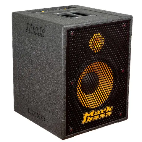 Markbass MB58R CMD 121 PURE 1x12" Neodym Combo