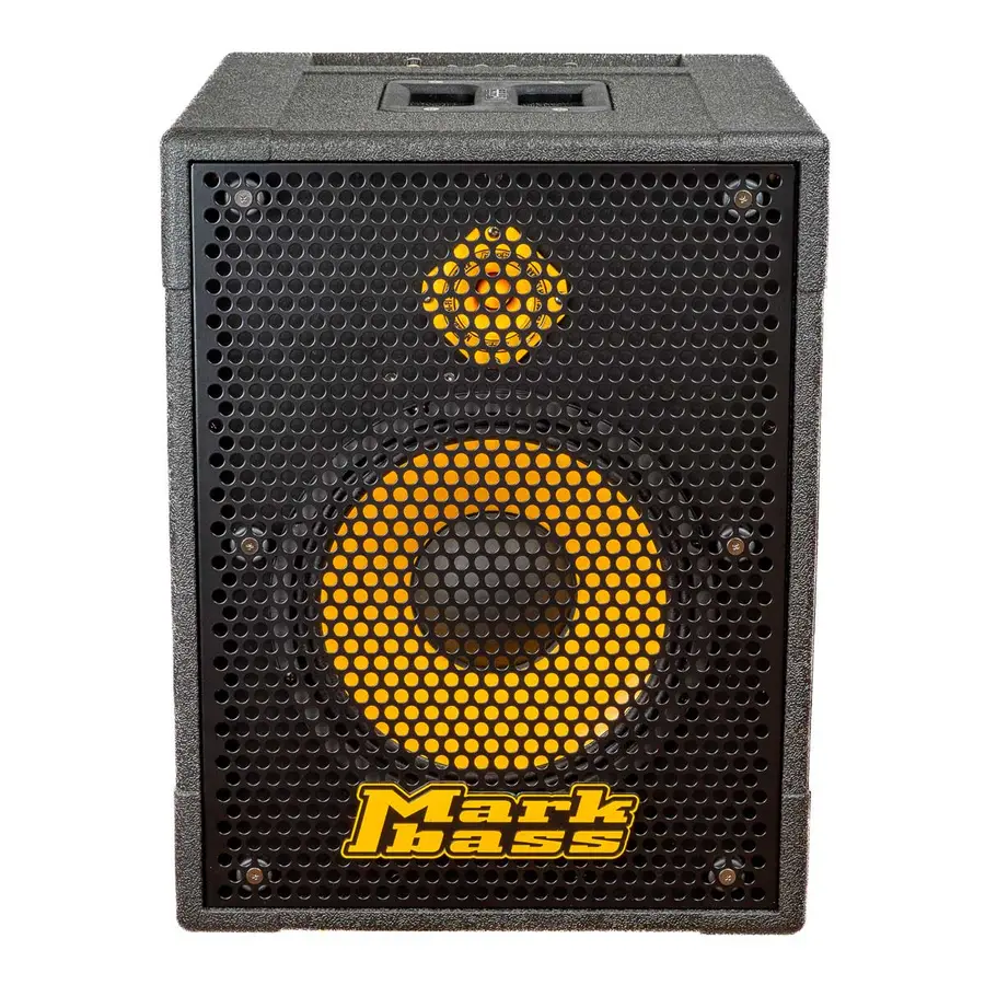 Markbass MB58R CMD 121 PURE 1x12" Neodym Combo 