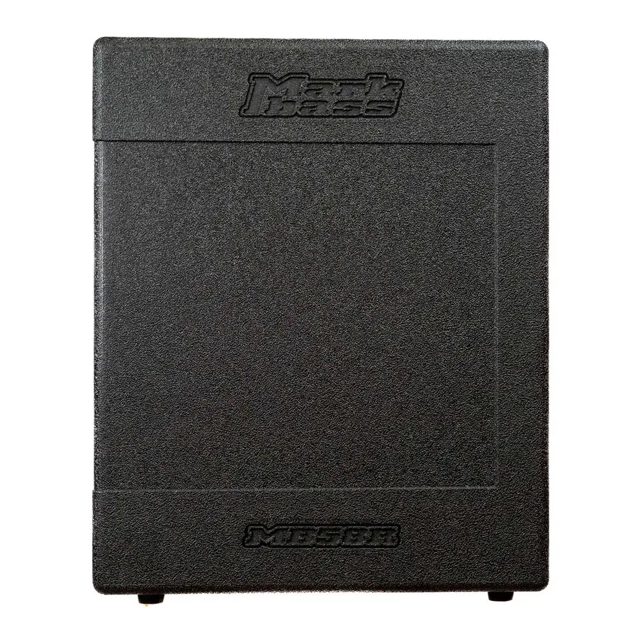 Markbass MB58R CMD 121 PURE 1x12" Neodym Combo 