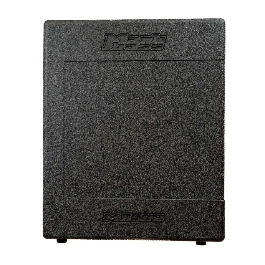 Markbass MB58R CMD 121 PURE 1x12" Neodym Combo 