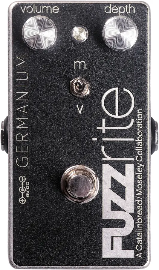 Catalinbread Fuzzrite Ge 