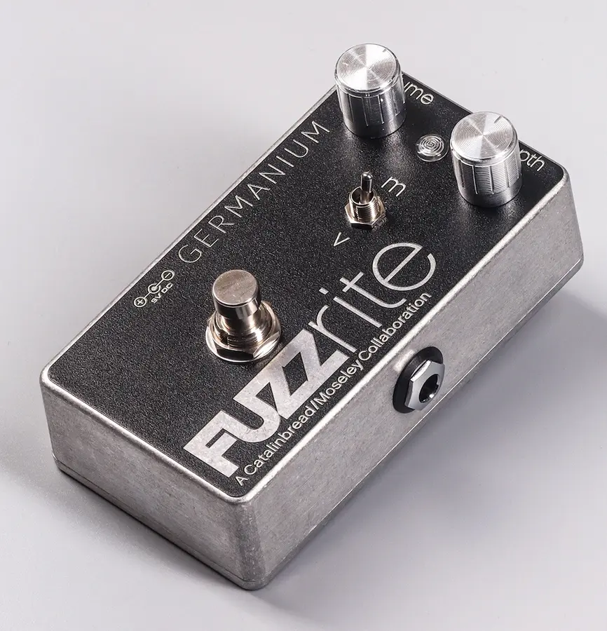 Catalinbread Fuzzrite Ge 