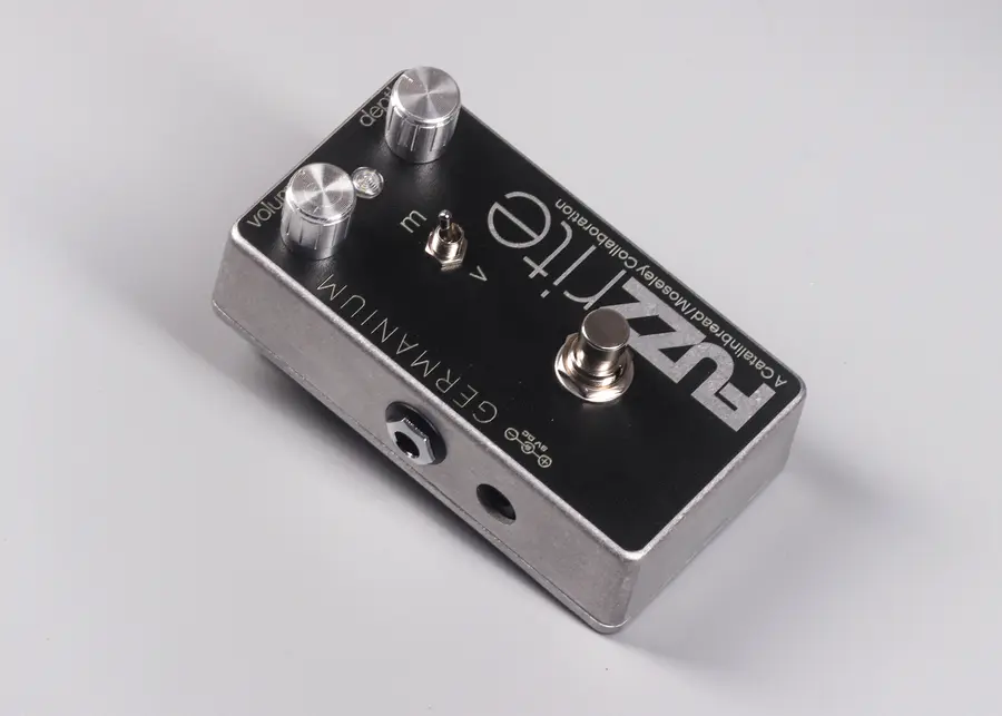 Catalinbread Fuzzrite Ge 