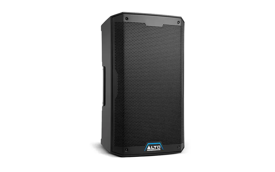 Alto TS410 2-veis aktiv høyttaler Med bluetooth 