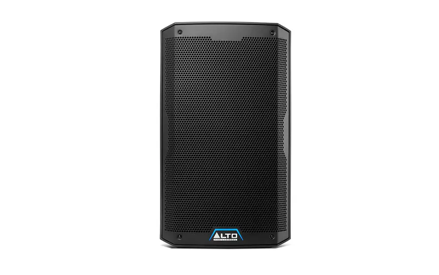 Alto TS410 2-veis aktiv høyttaler Med bluetooth 