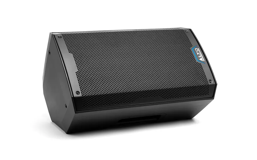 Alto TS410 2-veis aktiv høyttaler Med bluetooth 