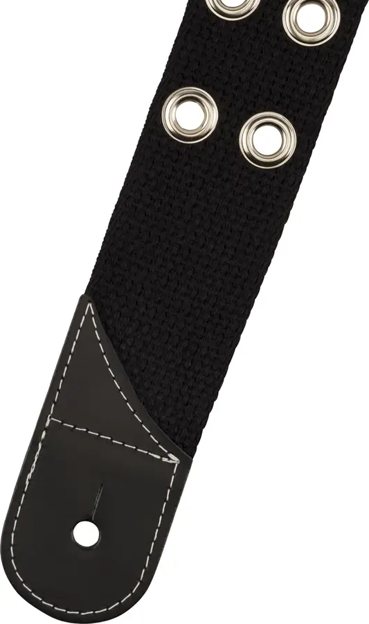 Jackson Cotton Grommet Strap 