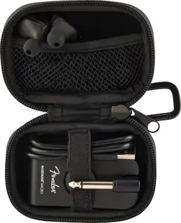 Fender Mustang Micro/Micro Plus Case